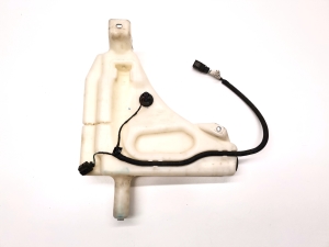 AUDI Q7 (2006–2015) Front washer fluid reservoir 4L0955453 - 3