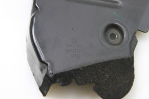 Volkswagen Tiguan (2007–2016) Timing belt cover 038109147D - 2