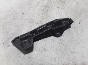 RENAULT Master III (2010–2017) Front bumper bracket 620430006R - 2