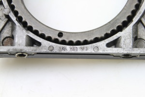 Volkswagen Passat B6 (2005–2010) Other engine part 03L103173 - 4