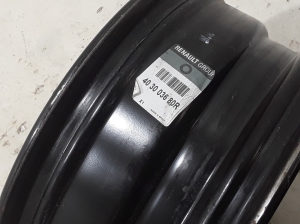 RENAULT Megane IV (2016–2022) Felge 403003680R - 3