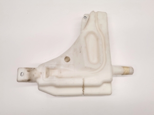 AUDI Q7 (2006–2015) Front washer fluid reservoir 4L0955453D - 2