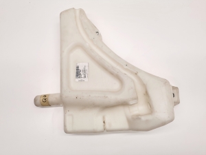 Front washer fluid reservoir - 4L0955453D