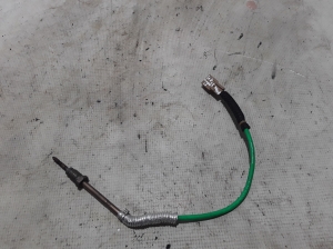 RENAULT Master (2019–2024) Abgastemperatursensor 226400888R - 2