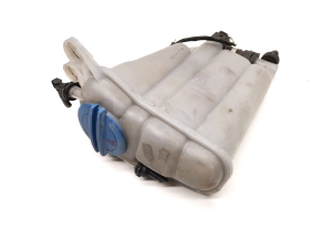 Coolant reservoir - 8K0121403H