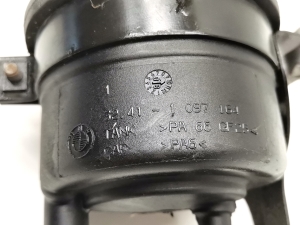 BMW 5 SERIES E61 (2004–2010) Ausgleichsbehälter Servolenkung 1097164 - 2