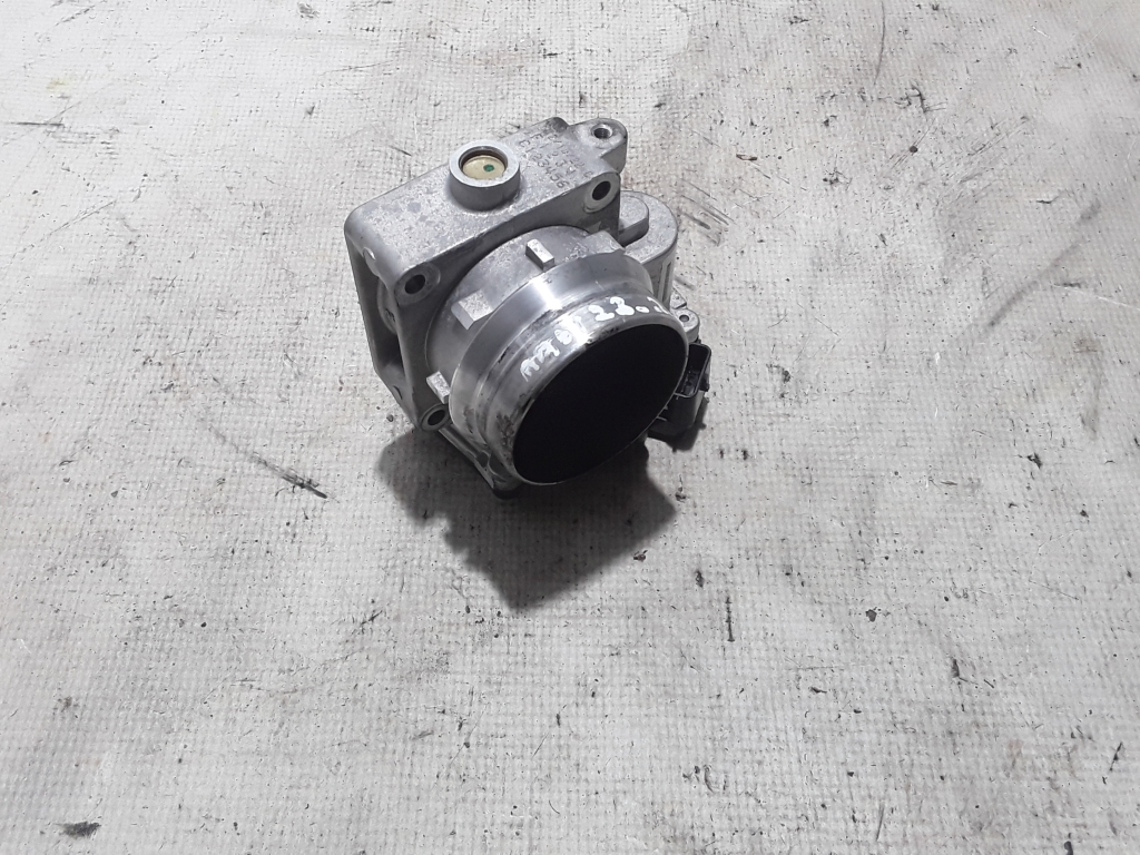 Used RENAULT Master Accelerator valve 161A00161R