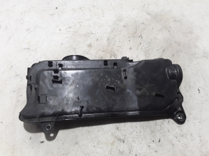 Cache moteur - 175B10025R