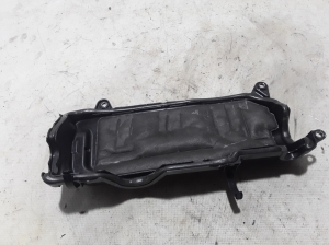 RENAULT Master (2019–2024) Engine cover 175B10025R - 2