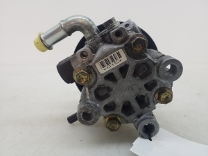  Power steering pump 