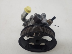  Power steering pump 