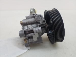  Power steering pump 