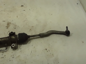 RENAULT Master III (2010–2017) Steering rack 490014277R - 3
