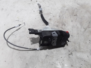 Peugeot 208 (2019–2026) Rear side door lock 9829285280 - 2