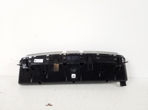 Mercedes Benz E-Class W213 (2017–2026) Heater control panel A2139059403 - 3