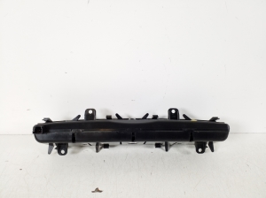 Mercedes Benz E-Class W213 (2017–2026) Heater control panel A2139059403 - 5