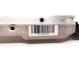 VOLVO V60 (2018–2026) Veel üks külgriba detail 31420046 - 3