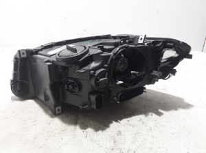 BMW 5 SERIES F11 (2010–2017) Scheinwerfer vorne 7203252 - 3