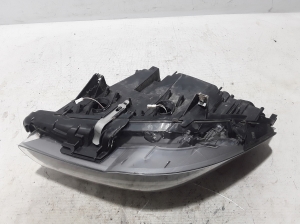 BMW 5 SERIES F11 (2010–2017) Scheinwerfer vorne 7203252 - 5
