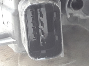 BMW 5 SERIES F11 (2010–2017) Scheinwerfer vorne 7203252 - 6