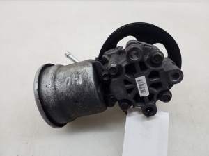  Power steering pump 