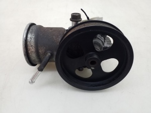  Power steering pump 