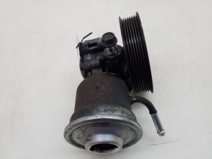  Power steering pump 