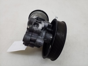  Power steering pump 