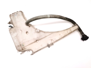 BMW 3 SERIES E90 (2004–2013) Front washer fluid reservoir 7124231 - 2
