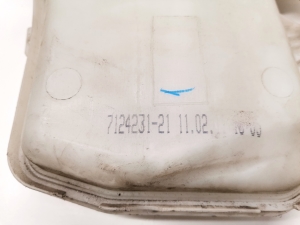 BMW 3 SERIES E90 (2004–2013) Front washer fluid reservoir 7124231 - 3