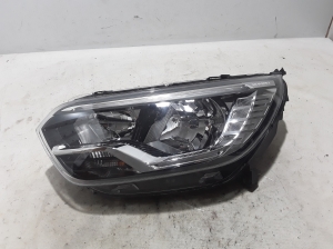 Scheinwerfer vorne - 260605755R