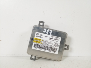 Xenon-Steuergerät - 8K0941597C