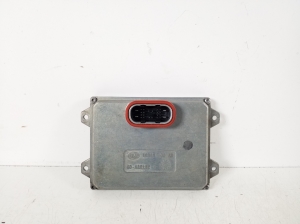 AUDI A8 D4 (2010–2017) Xenon headlight control unit 4H0907472B - 2