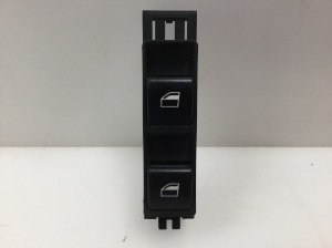 BMW 3 SERIES E46 (1998–2007) Fensterheberschalter vorne 8381514
