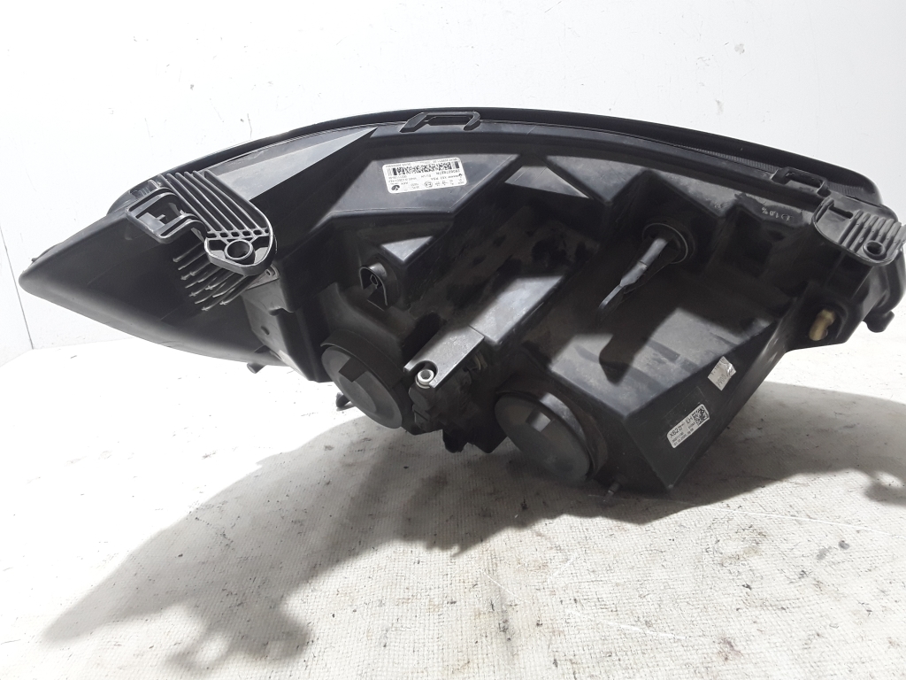 Used RENAULT Master Headlights 260607867R