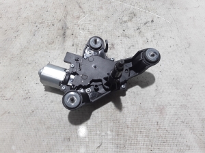 Peugeot 2008 P24 (2019–2026) Rear wiper motor 9819900080 - 2