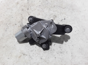 Heckwischermotor - 9819900080