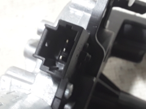 Peugeot 2008 P24 (2019–2026) Rear wiper motor 9819900080 - 3