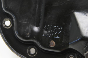 Kia Sorento (2009–2014) Motora karteris - 3