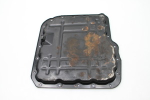 Kia Sorento (2009–2014) Motora karteris - 4