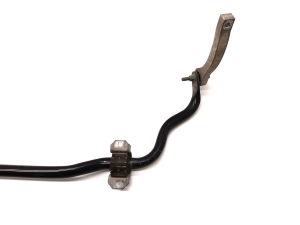 AUDI e-tron SUV (2018–2026) Rear stabilizer and its components 4KE511305T - 2