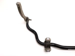 AUDI e-tron SUV (2018–2026) Rear stabilizer and its components 4KE511305T - 5