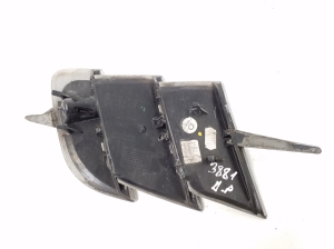 Mercedes Benz SL-Class 230 (2001–2012) Sonstiges Teil des vorderen Kotflügels A2306900279 - 3