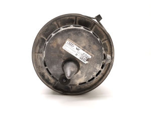 Stoßdämpfer hinten und seine Teile - 4M0616002AK