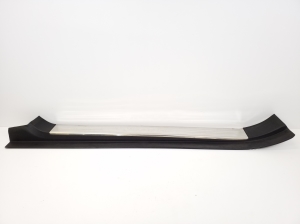 Mercedes Benz SL-Class 230 (2001–2012) Inner sill trim A2306801735 - 2