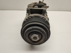 Mercedes Benz E-Class W212 (2009–2015) Konditsioneeri kompressor A0022303211 - 5