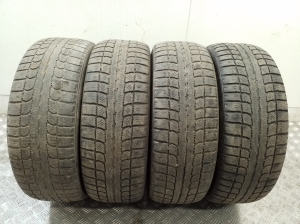 TOYOTA Urban Cruiser (2009–2017) Rim set - 3
