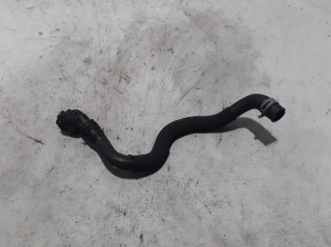   Radiator hose  - 2Q0122157K 