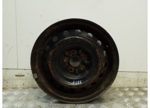 Felge, R-15