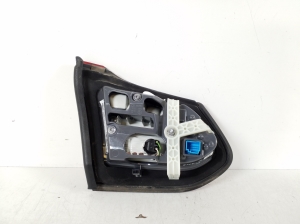 Mercedes Benz C-Class 205 (2014–2021) Tagatuli tagaluugil A2059066000 - 2